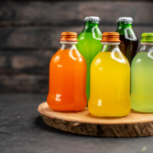 Cordials