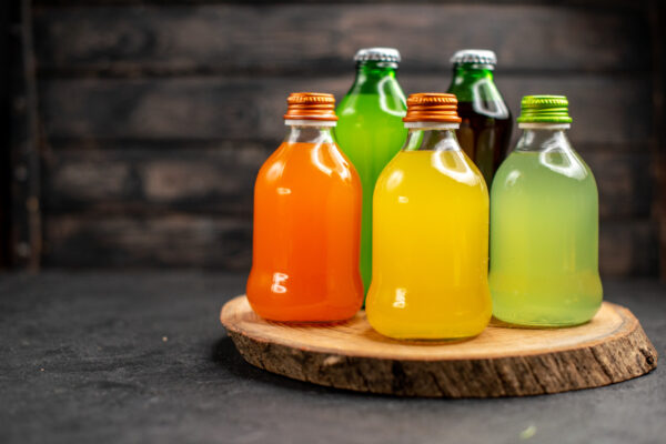 Cordials