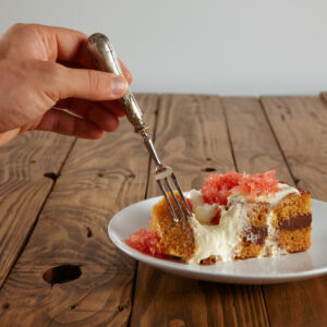 Dessert Forks