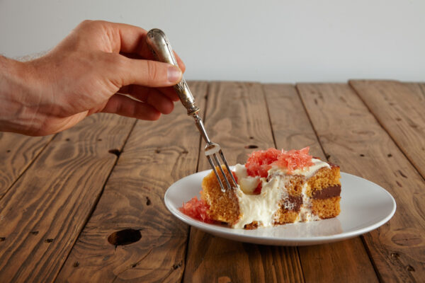 Dessert Forks