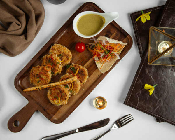 Serving Platters