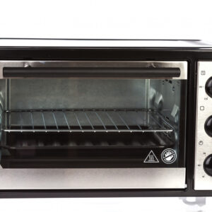 Ovens