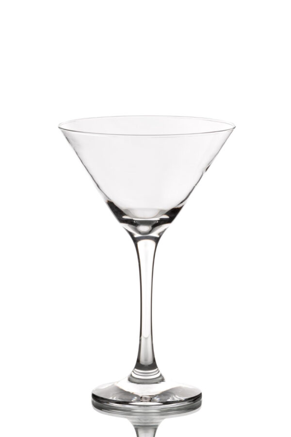 Martini Glasses
