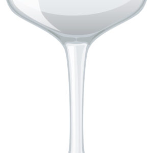 Coupe Glasses