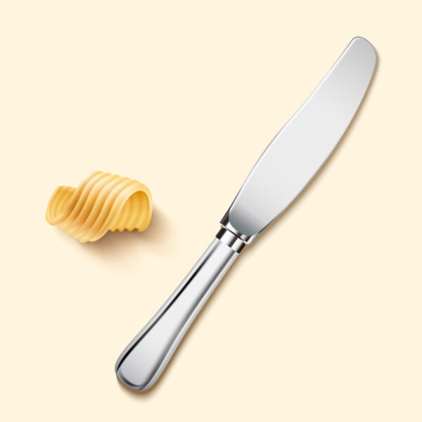 Butter Knives