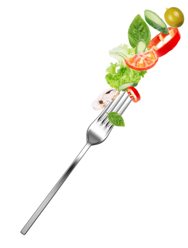 Salad Forks