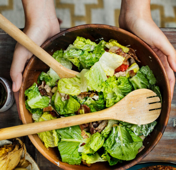 Salad Servers