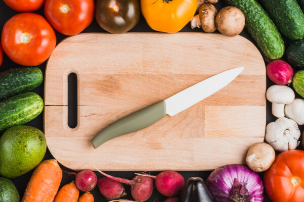 Paring Knives