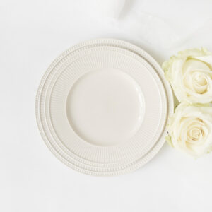 Charger Plates