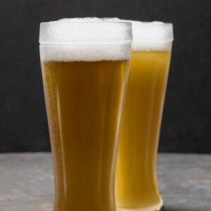 Pilsner Glasses