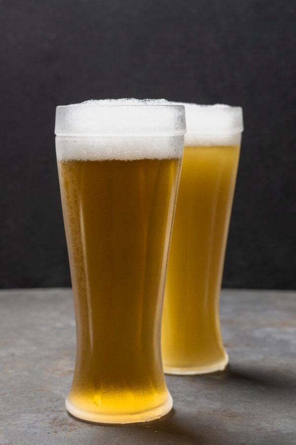 Pilsner Glasses