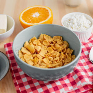 Cereal Bowls