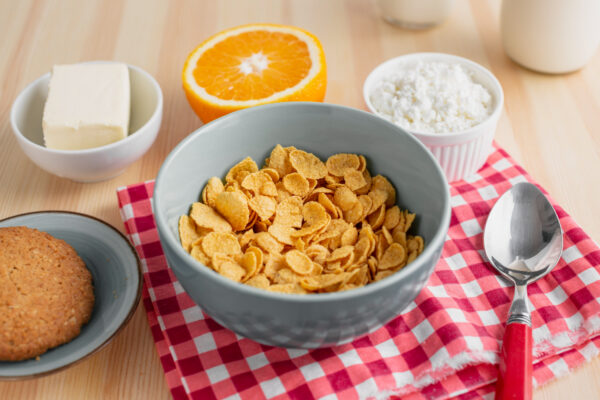 Cereal Bowls