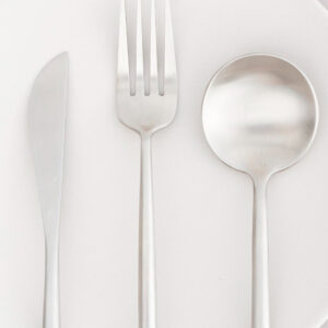 Serving Forks
