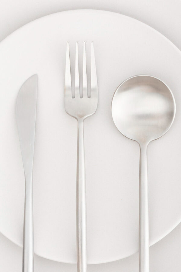 Serving Forks