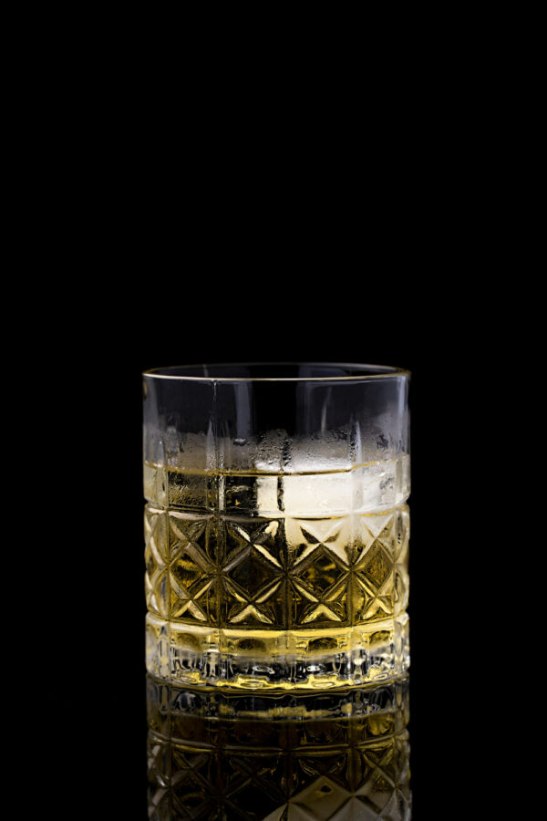 Lowball/ Old Fashioned Glasses