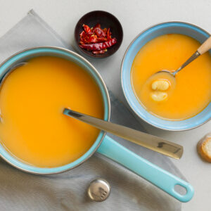 Soup Tureens