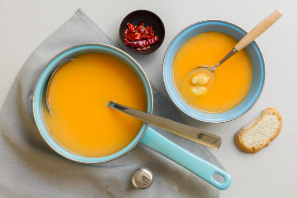 Soup Tureens
