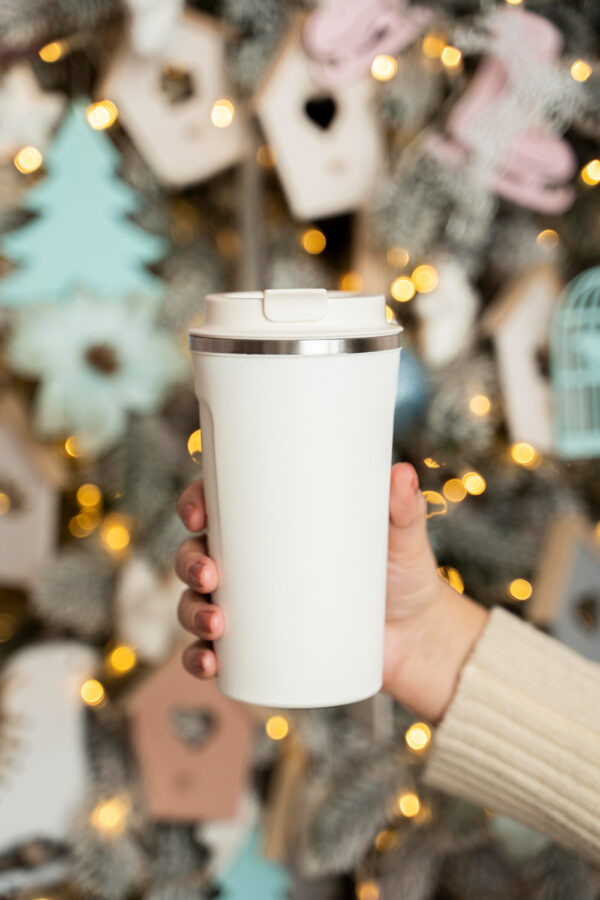 Travel Mugs