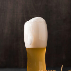 Weizen Glasses