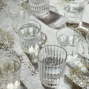 Glassware