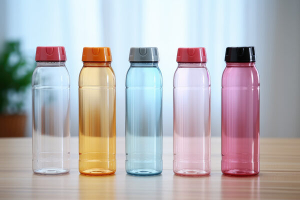 Water Bottles