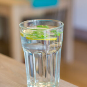 Water Glasses