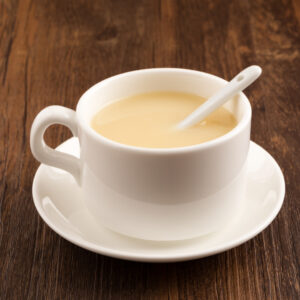 Tea Cups