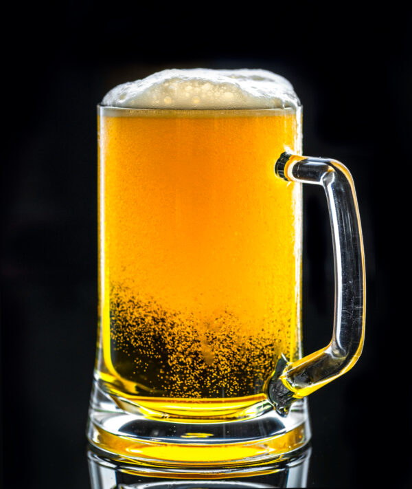 Beer Mugs