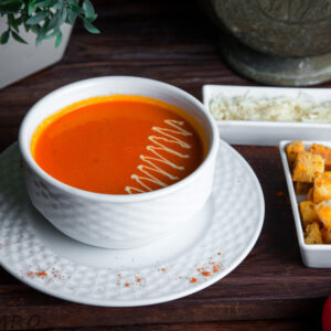 Soup Bowls