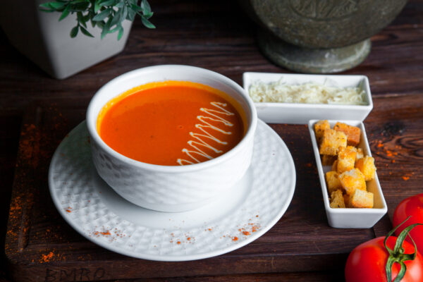 Soup Bowls