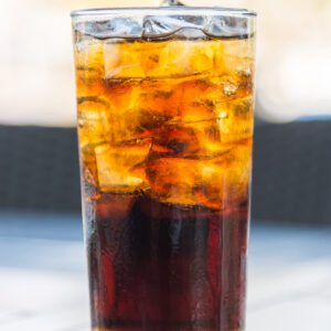 Iced Tea Glasses