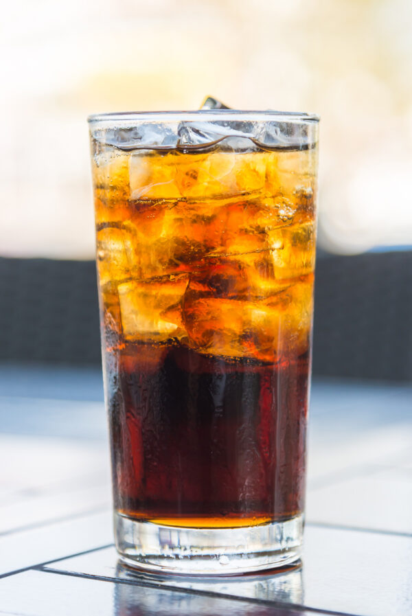 Iced Tea Glasses