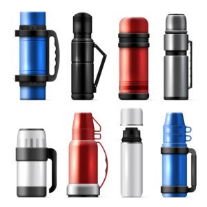 Pitchers and Beverage Dispensers
