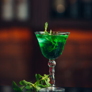 Absinthe Glasses