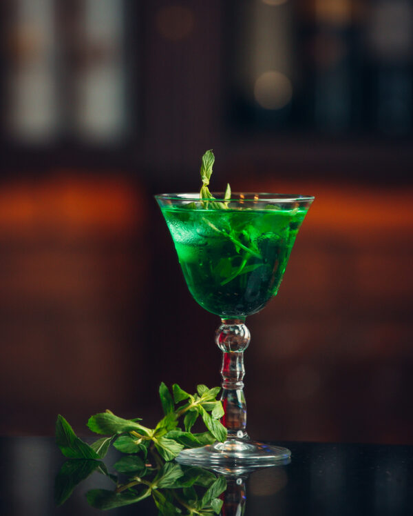 Absinthe Glasses