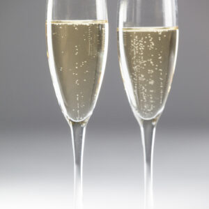 Sparkling Wine/ Champagne Flutes