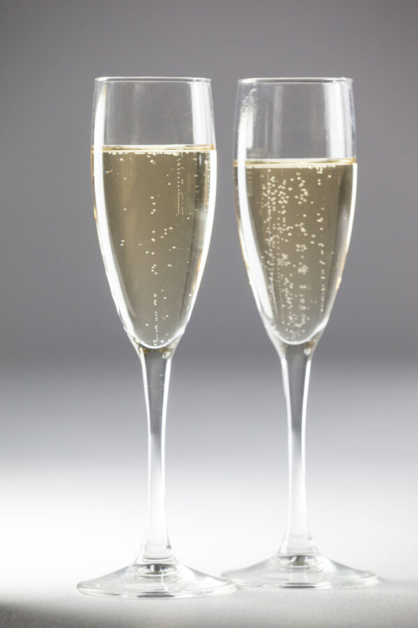 Sparkling Wine/ Champagne Flutes