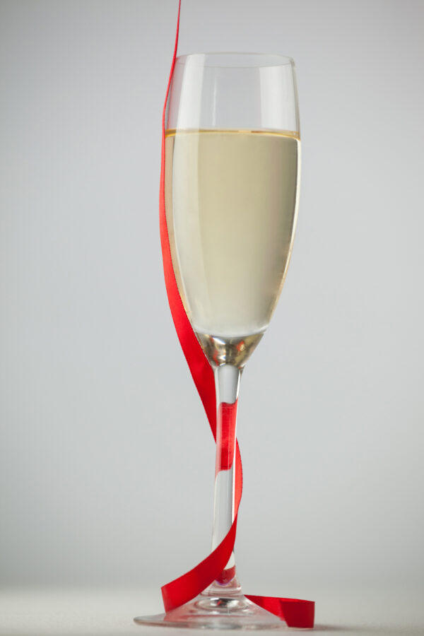 Tulip Glasses