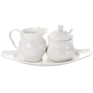Cream and Sugar Sets