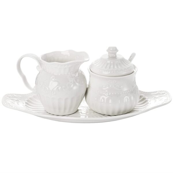 Cream and Sugar Sets