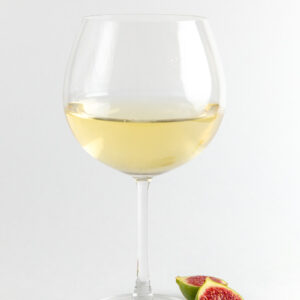 White Wine Glasses