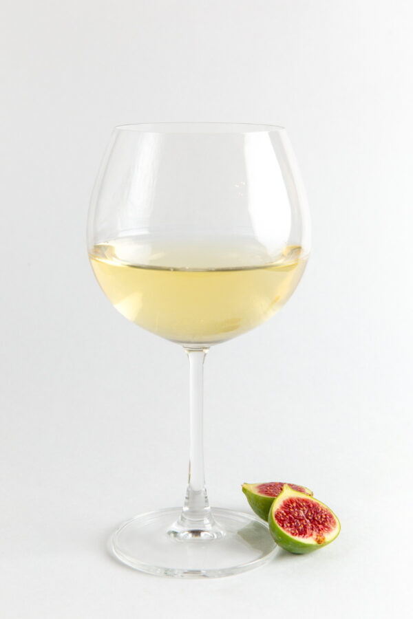 White Wine Glasses
