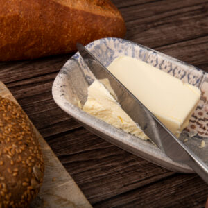 Butter Dishes