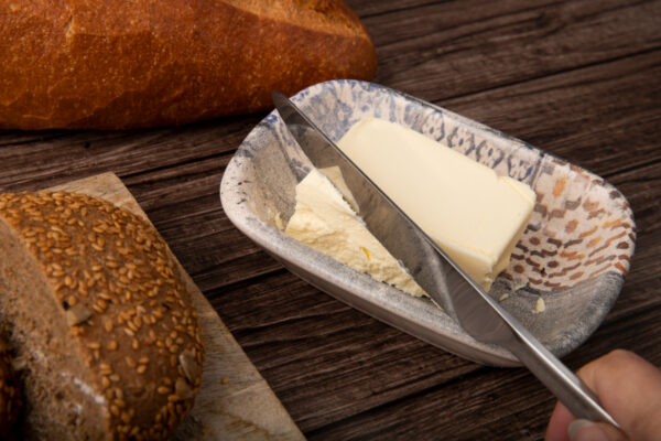 Butter Dishes