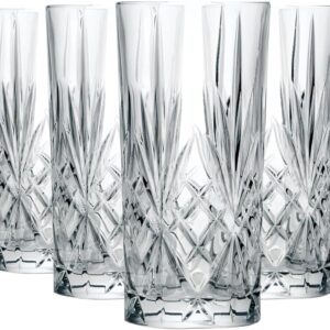 Highball Tumblers