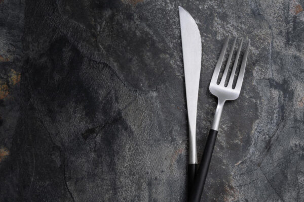 Fish Knives and Forks