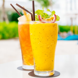 Juice Glasses