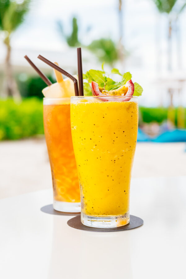 Juice Glasses