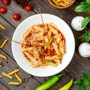 Pasta Bowls